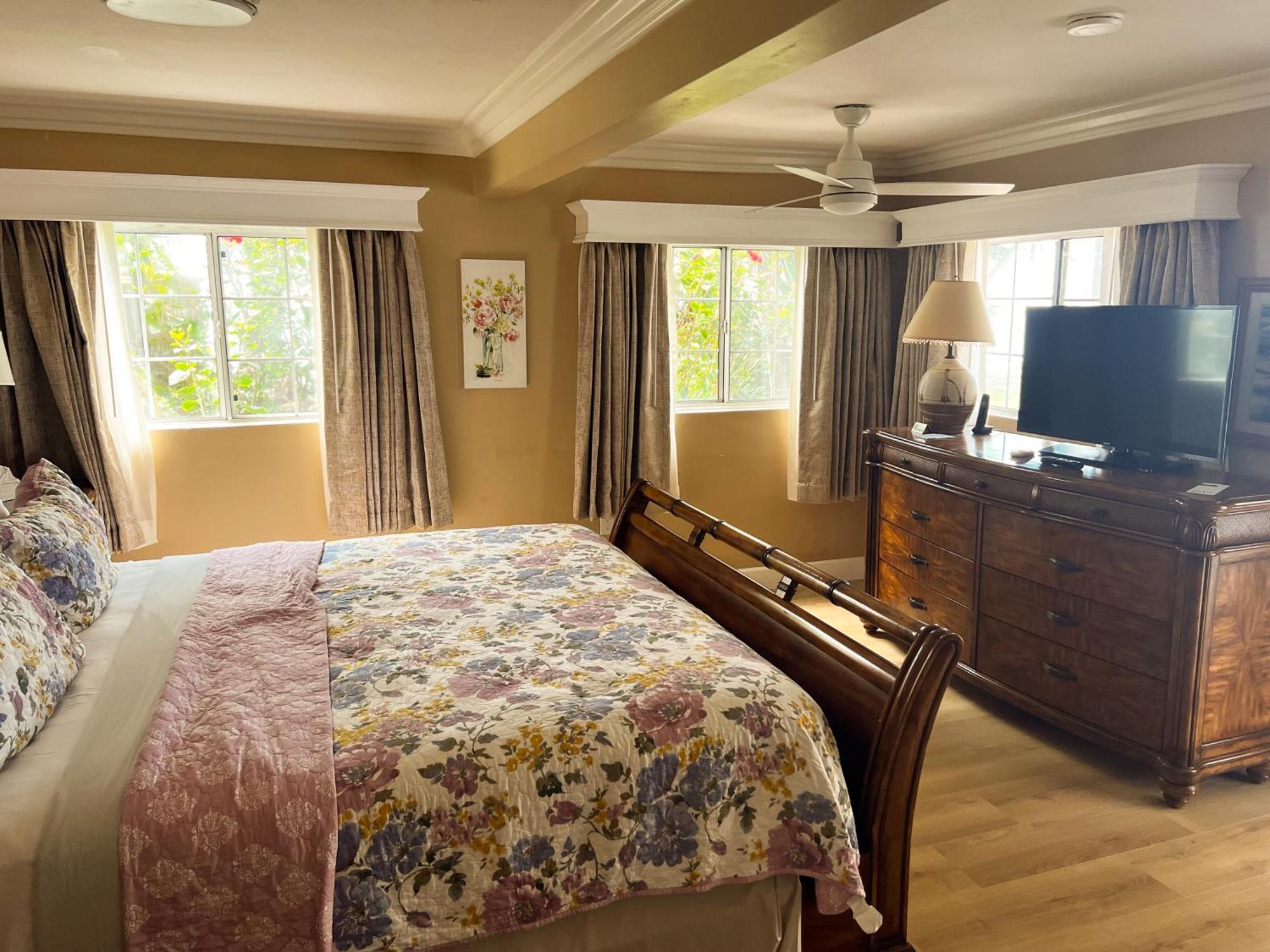 Cliff House Inn Muscle Shoals Pokoj fotografie