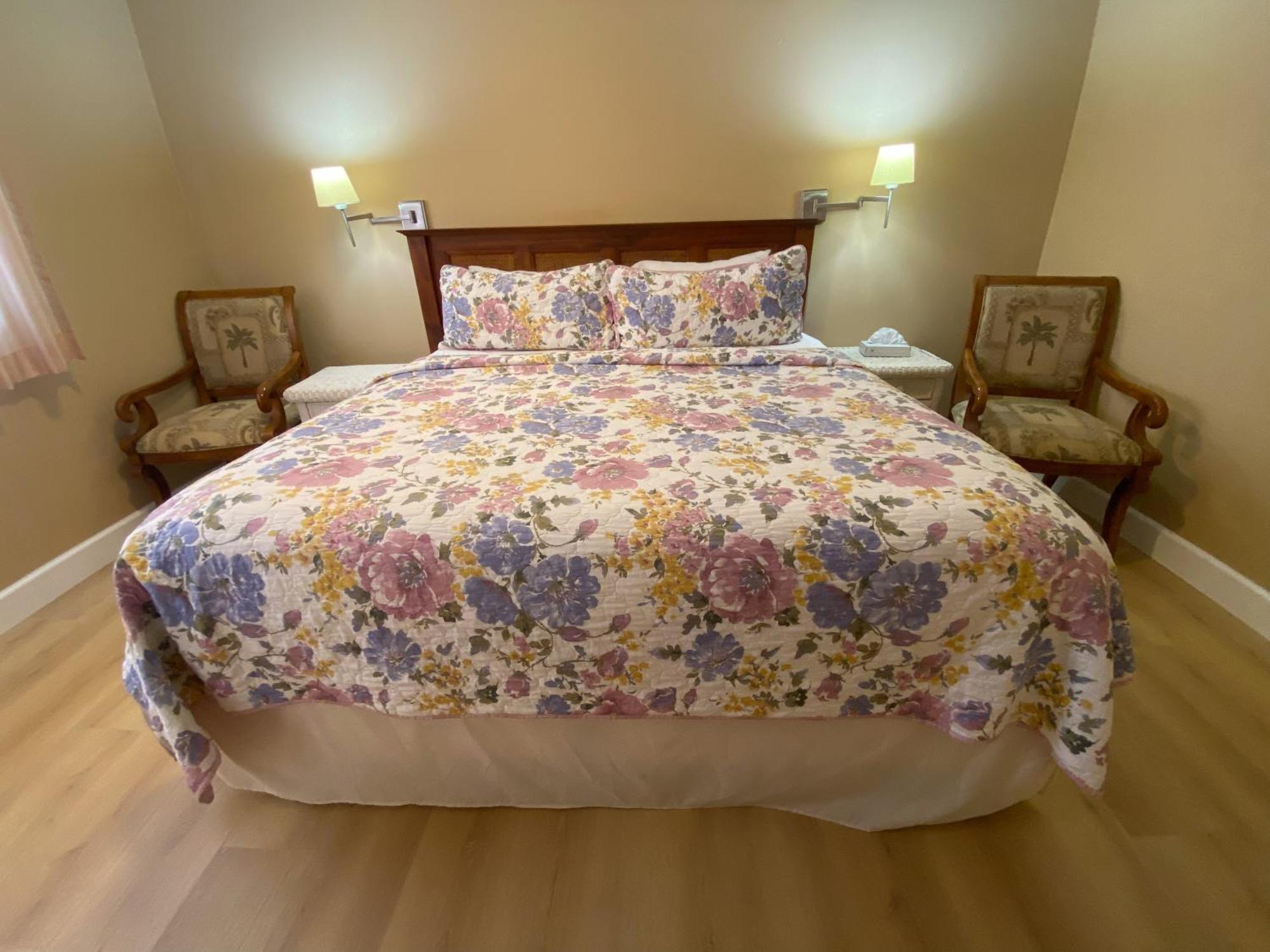 Cliff House Inn Muscle Shoals Pokoj fotografie