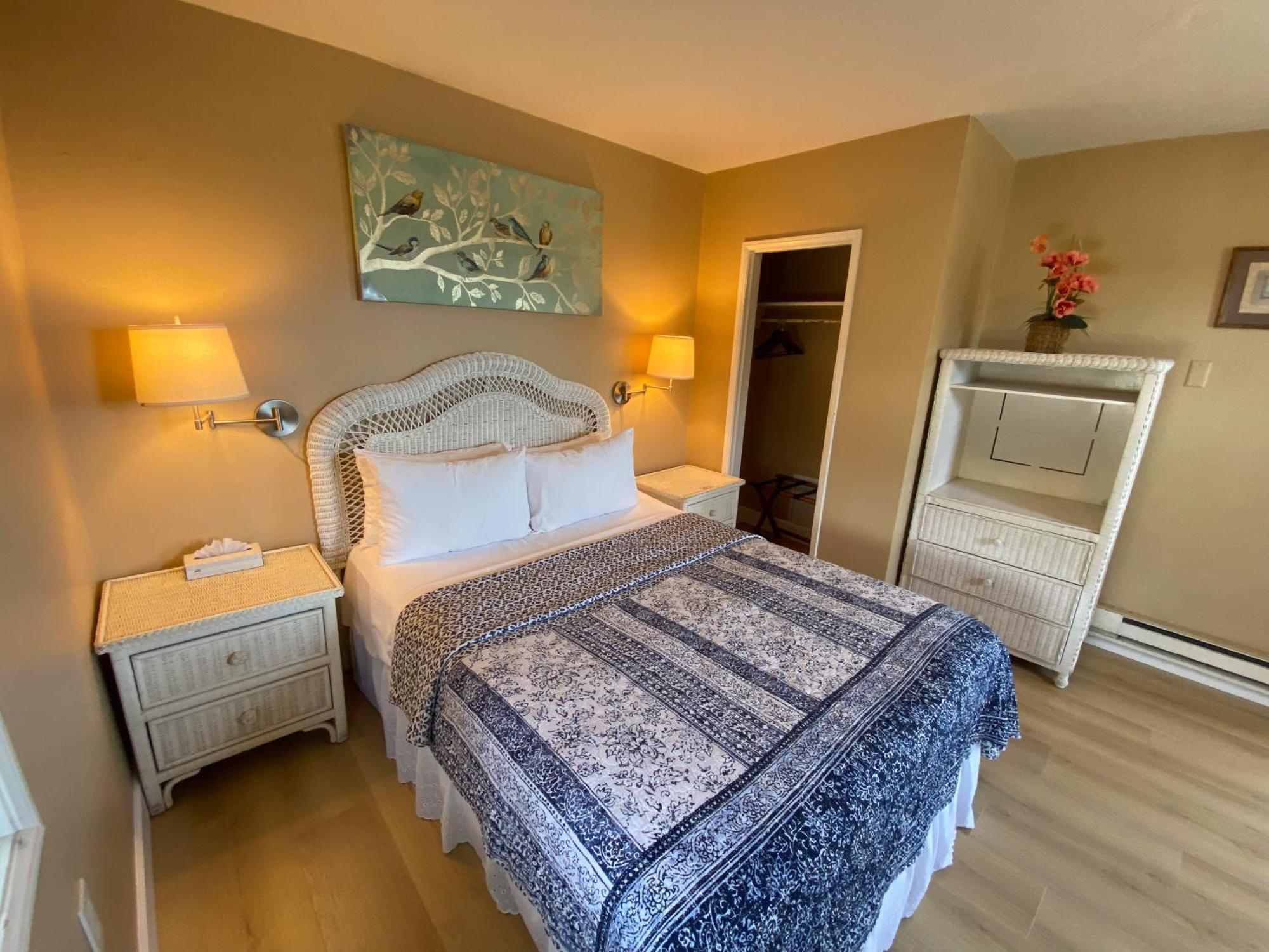 Cliff House Inn Muscle Shoals Pokoj fotografie
