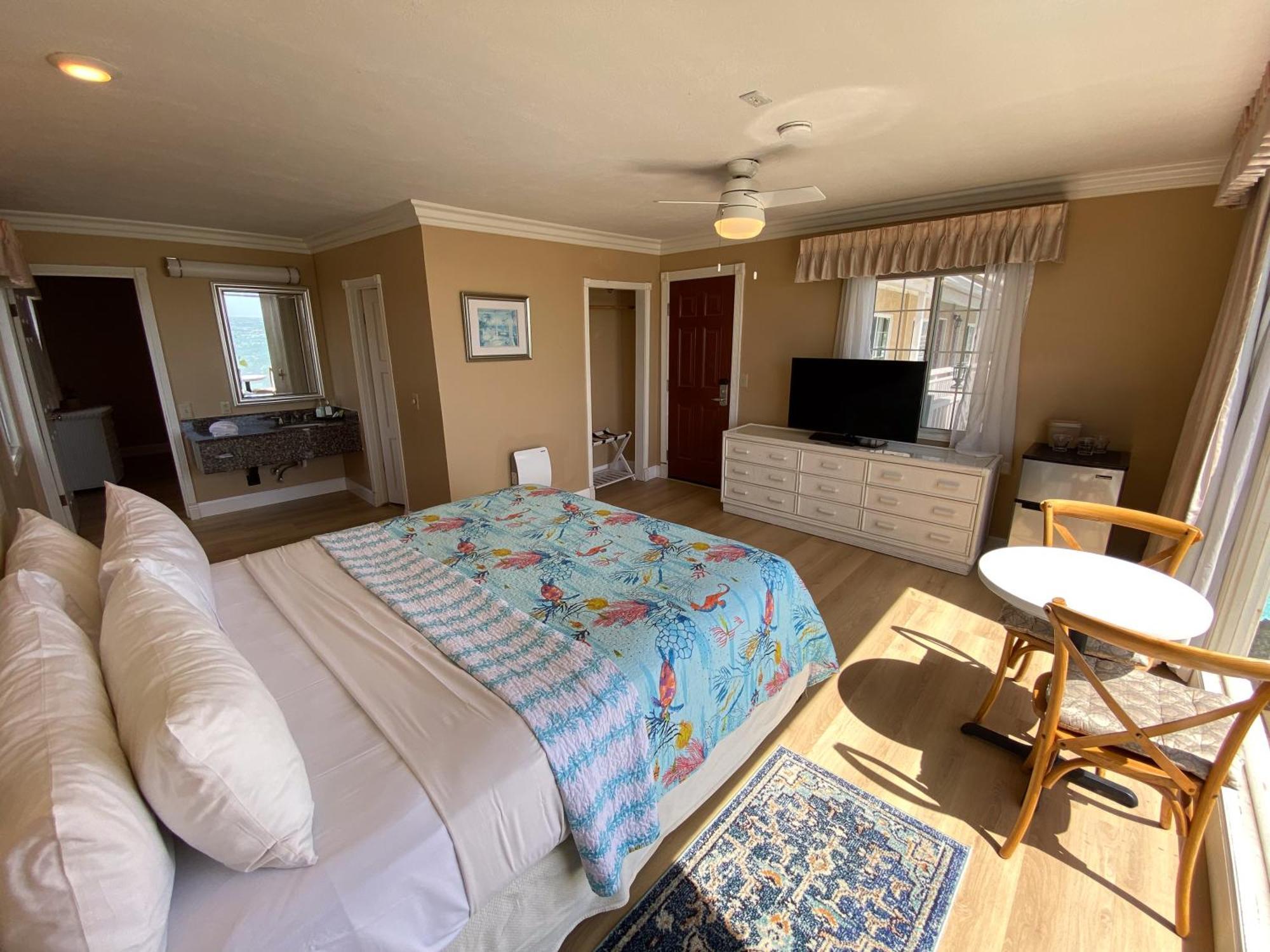 Cliff House Inn Muscle Shoals Pokoj fotografie