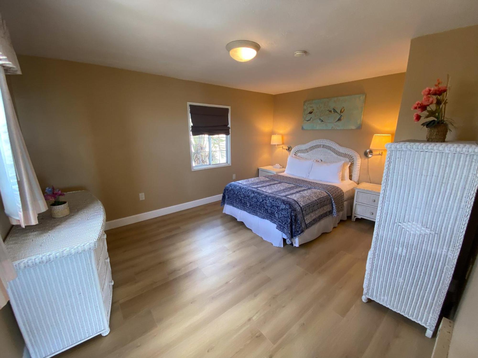 Cliff House Inn Muscle Shoals Pokoj fotografie