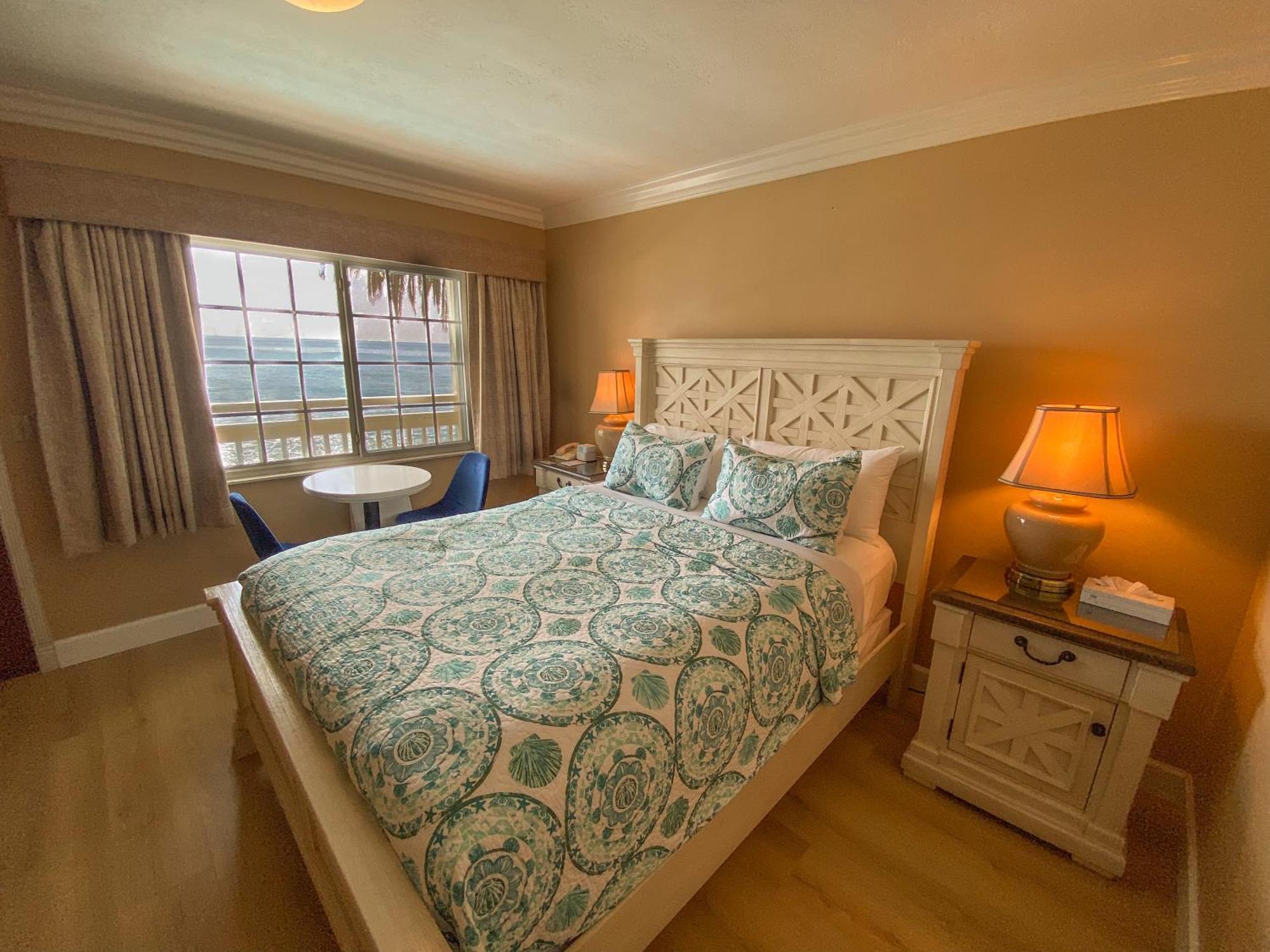 Cliff House Inn Muscle Shoals Pokoj fotografie